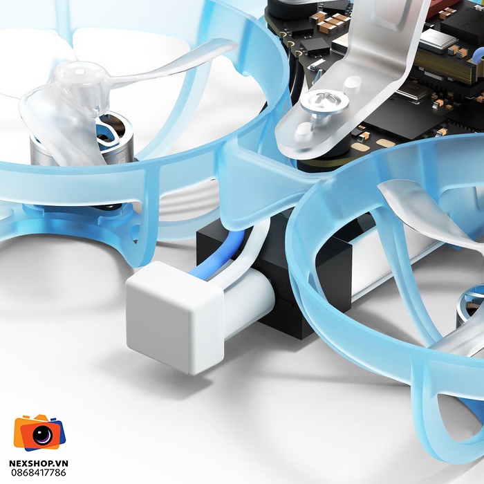 Air65 Brushless Whoop Quadcopter | Racing | ELRS 2.4G | 5In1