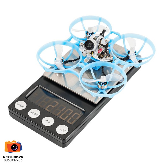 Air75 Brushless Whoop Quadcopter | Racing | ELRS 2.4G | 5In1