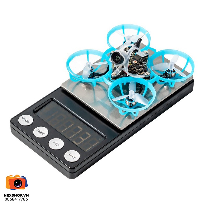 Air65 Brushless Whoop Quadcopter | Racing | ELRS 2.4G | 5In1