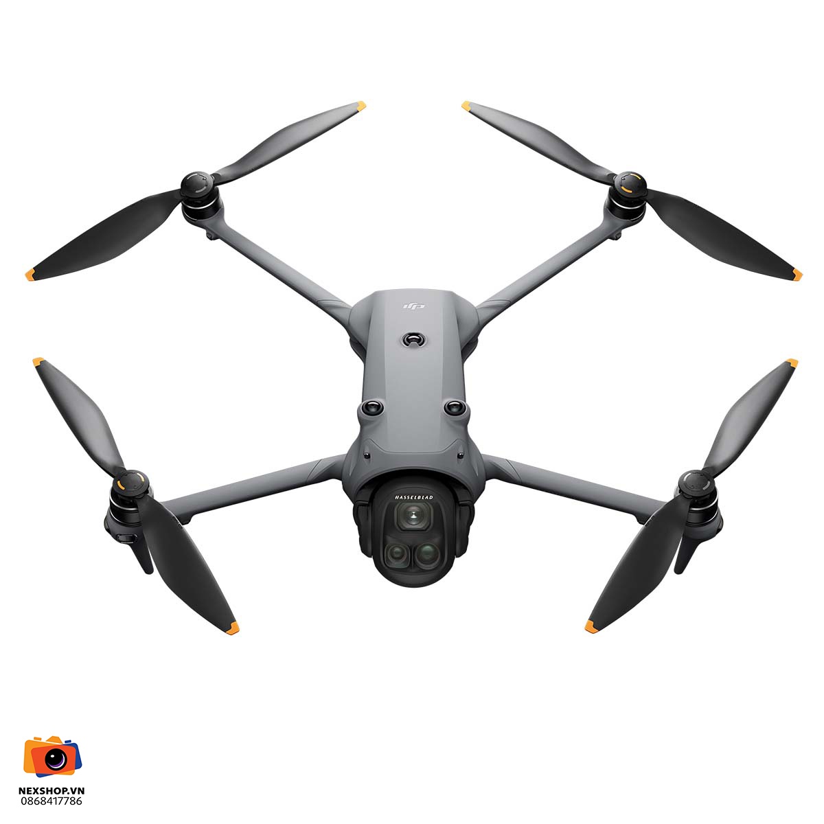 DJI Mavic 4 Pro Flymore Combo (DJI RC 2) | Chính hãng