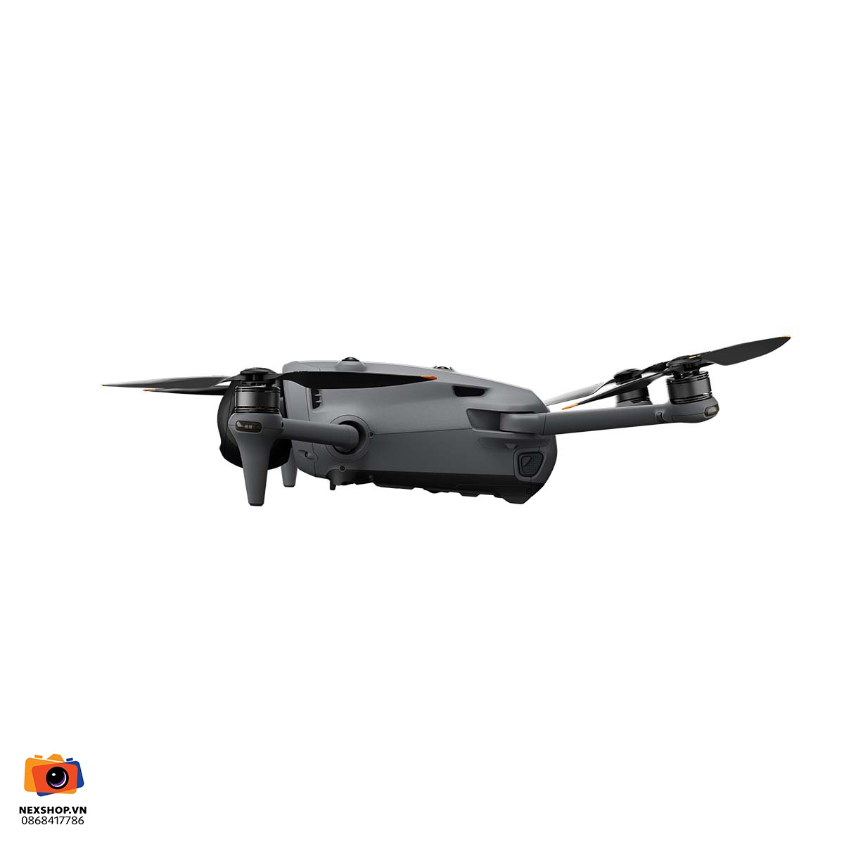DJI Mavic 4 Pro Flymore Combo (DJI RC 2) | Chính hãng
