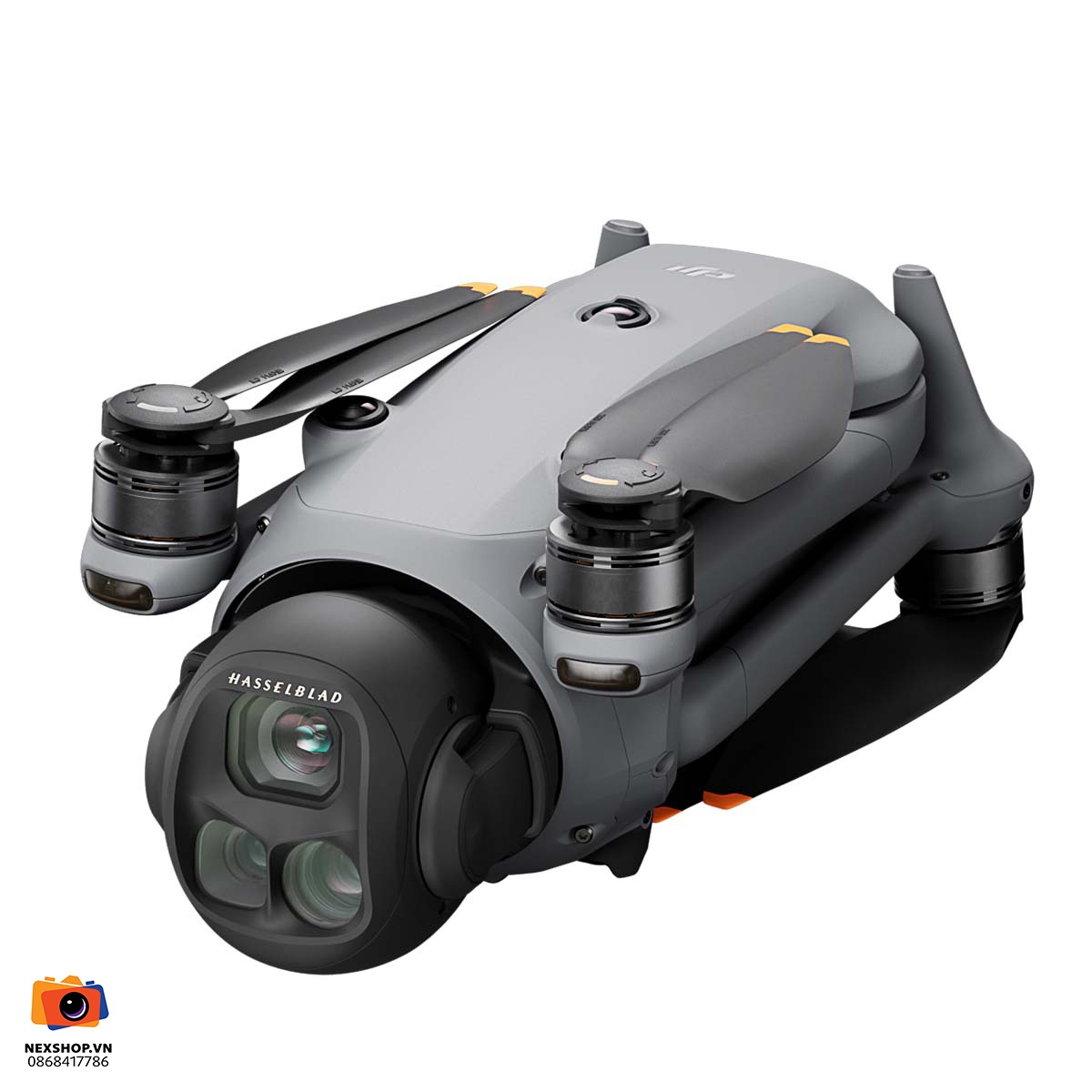 DJI Mavic 4 Pro Flymore Combo (DJI RC 2) | Chính hãng
