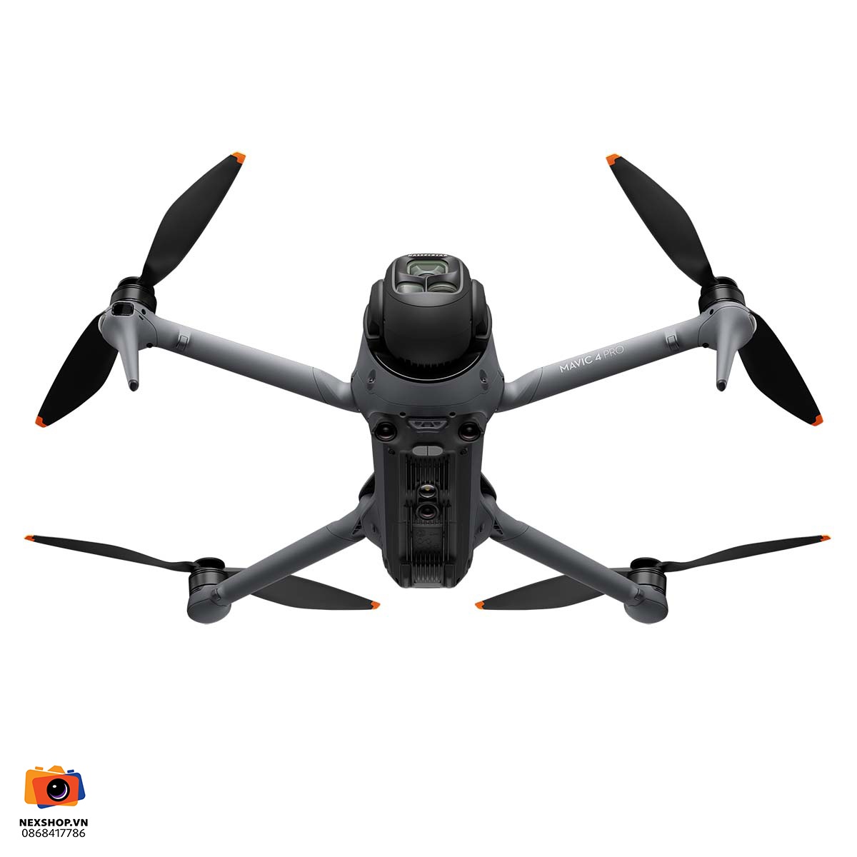 DJI Mavic 4 Pro Flymore Combo (DJI RC 2) | Chính hãng