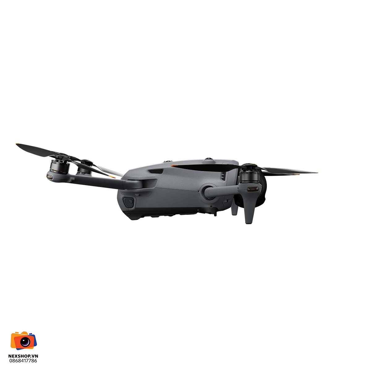 DJI Mavic 4 Pro Flymore Combo (DJI RC 2) | Chính hãng