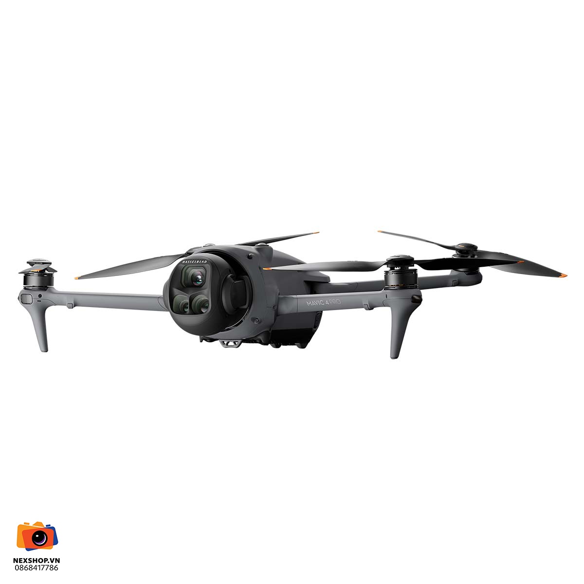 DJI Mavic 4 Pro Flymore Combo (DJI RC 2) | Chính hãng
