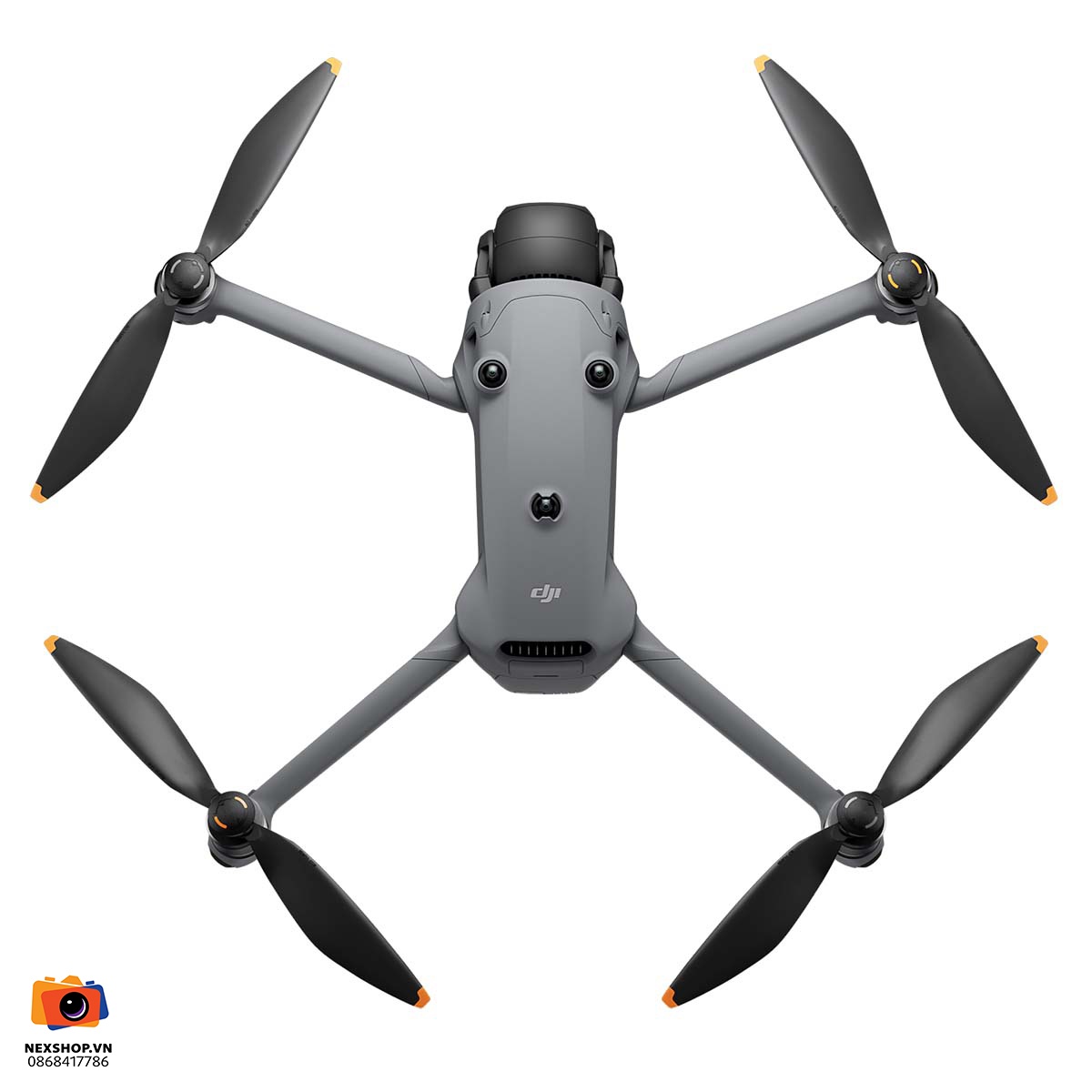 DJI Mavic 4 Pro Flymore Combo (DJI RC 2) | Chính hãng