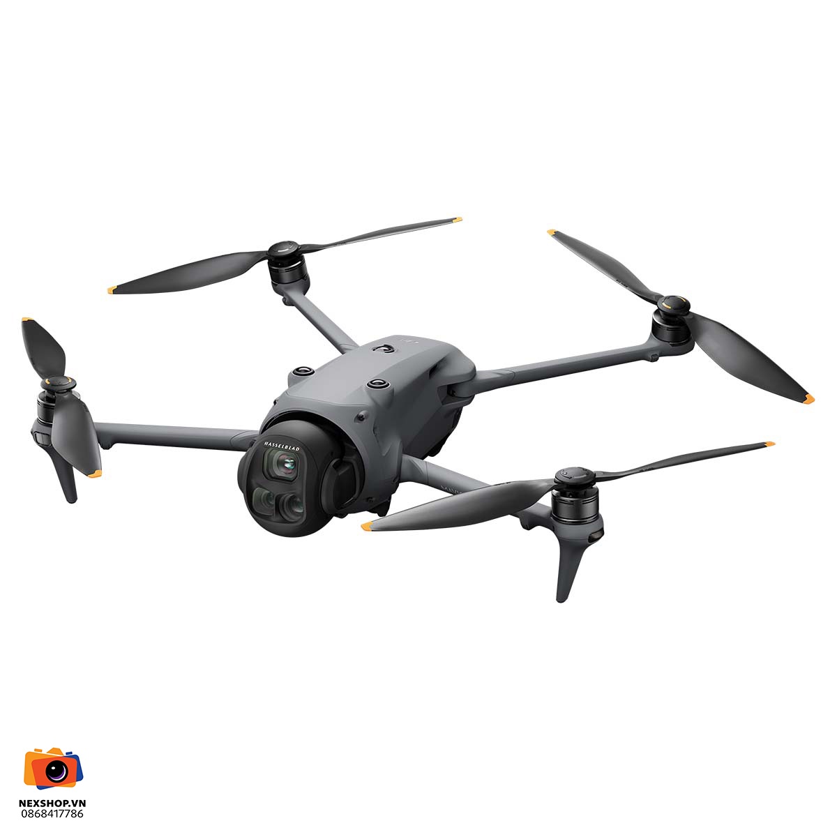 DJI Mavic 4 Pro Flymore Combo (DJI RC 2) | Chính hãng