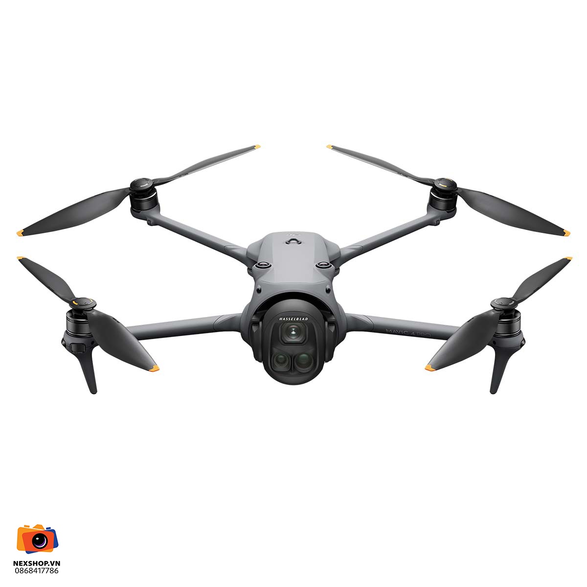 DJI Mavic 4 Pro Flymore Combo (DJI RC 2) | Chính hãng