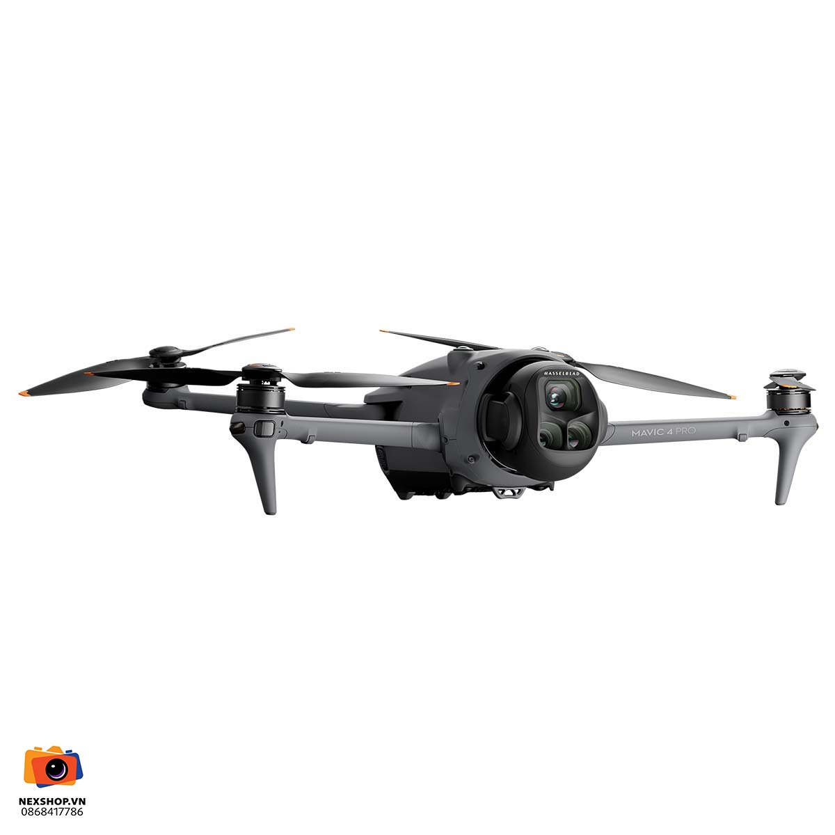 DJI Mavic 4 Pro Flymore Combo (DJI RC 2) | Chính hãng