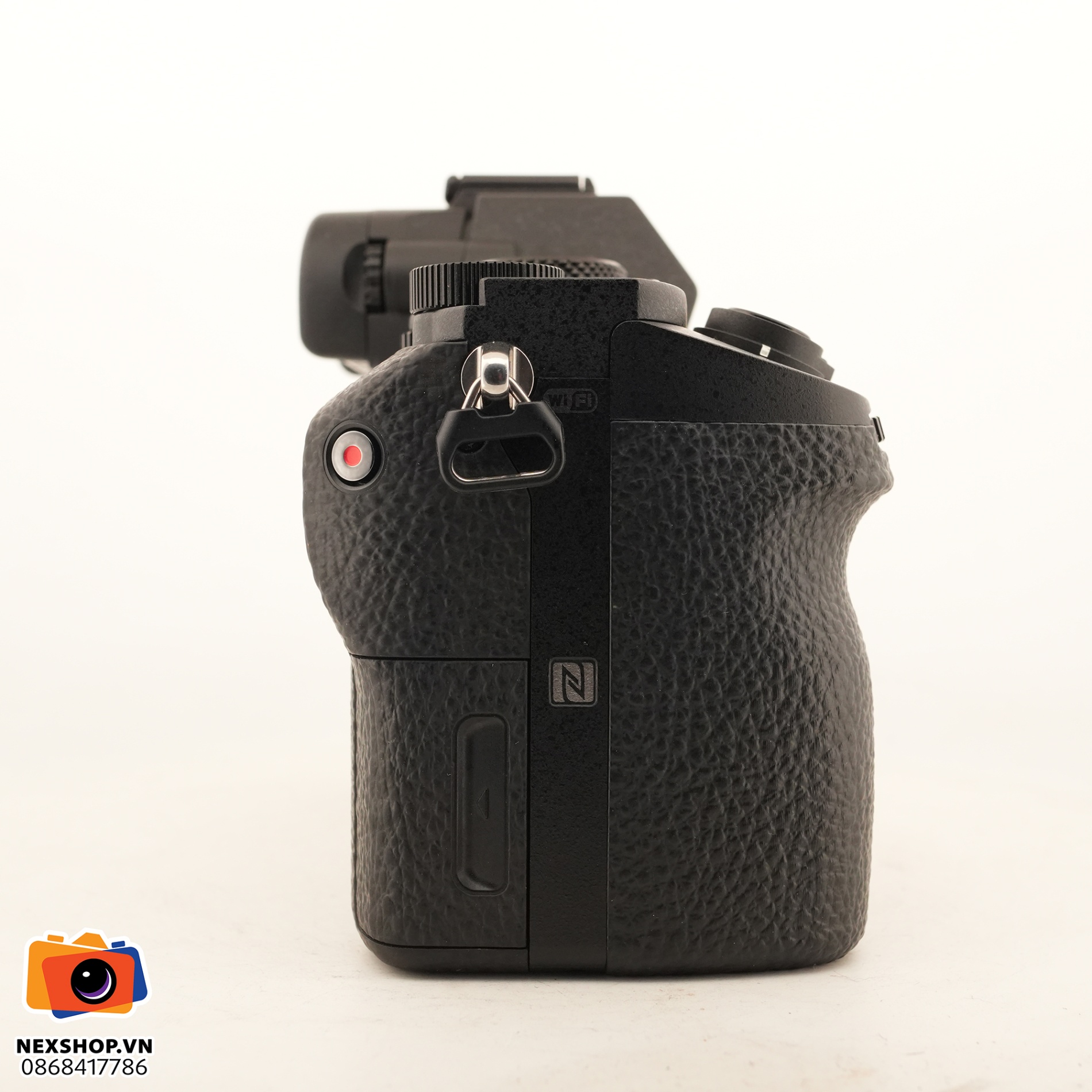 Sony A7 mark II | Body | used | Chính hãng SonyVN