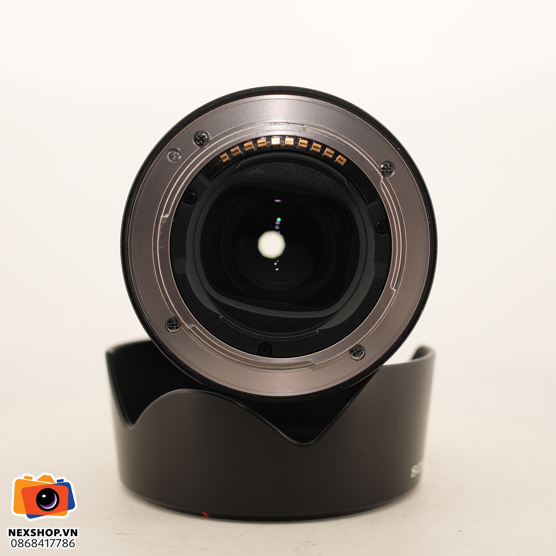 Ống kính Sony FE 35mm F1.8 | Used | Chính hãng