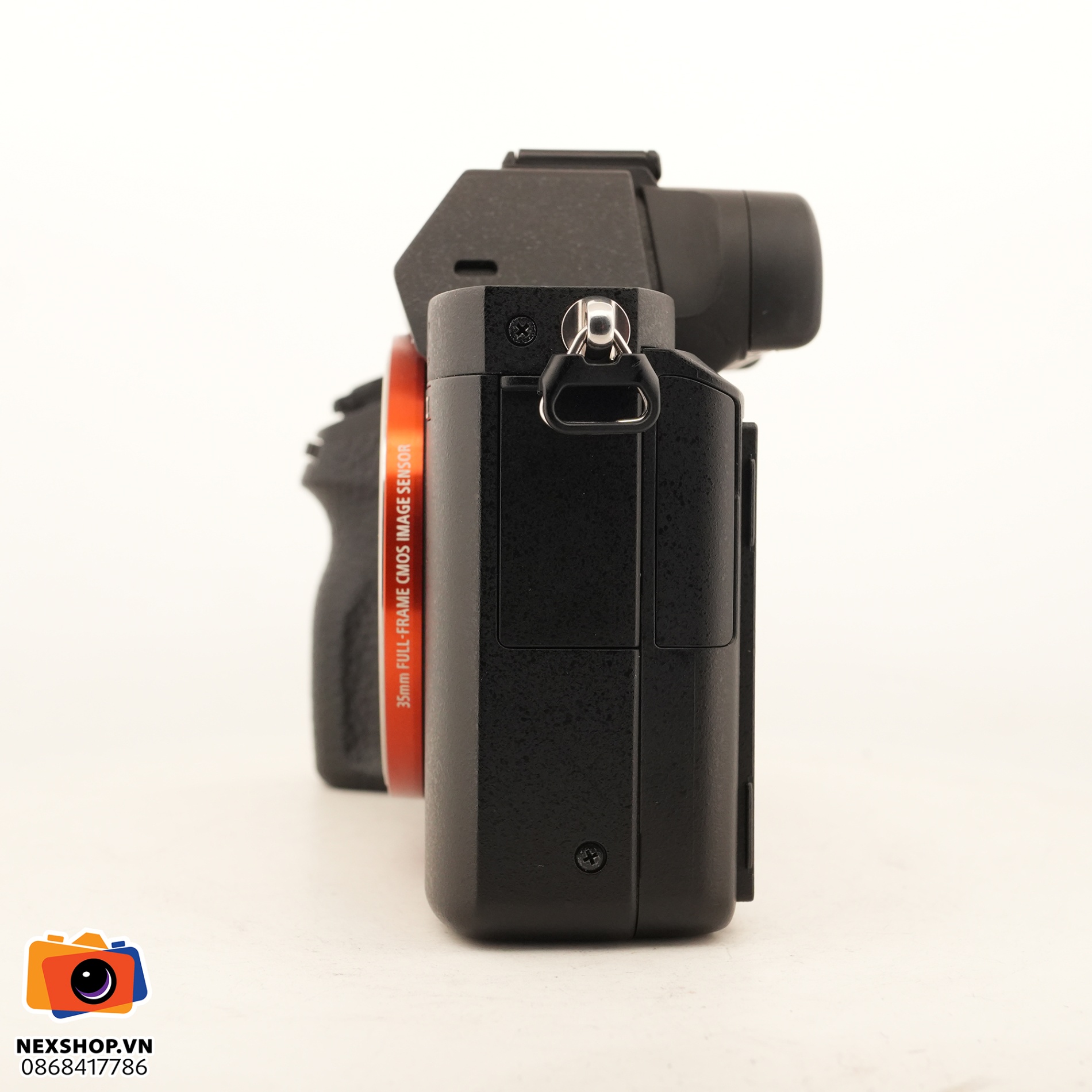 Sony A7 mark II | Body | used | Chính hãng SonyVN