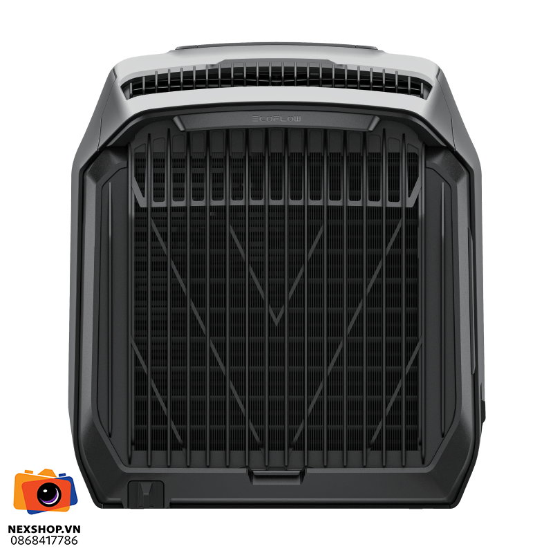 Điều hòa Ecoflow Wave 3 | Hàng chính hãng (Chưa bao gồm pin)