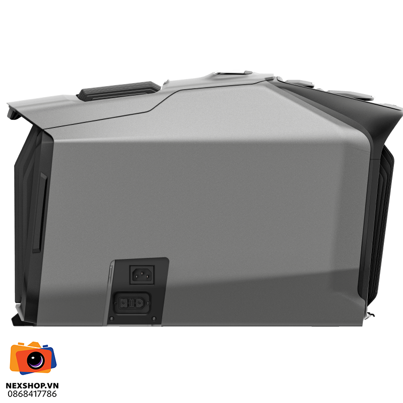 Điều hòa Ecoflow Wave 3 | Hàng chính hãng (Chưa bao gồm pin)