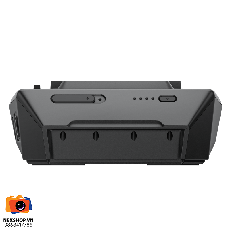 EcoFlow Wave 3 add-on battery | Phụ kiện chính hãng, pin sạc dự p - thiết kế và phụ kiện
