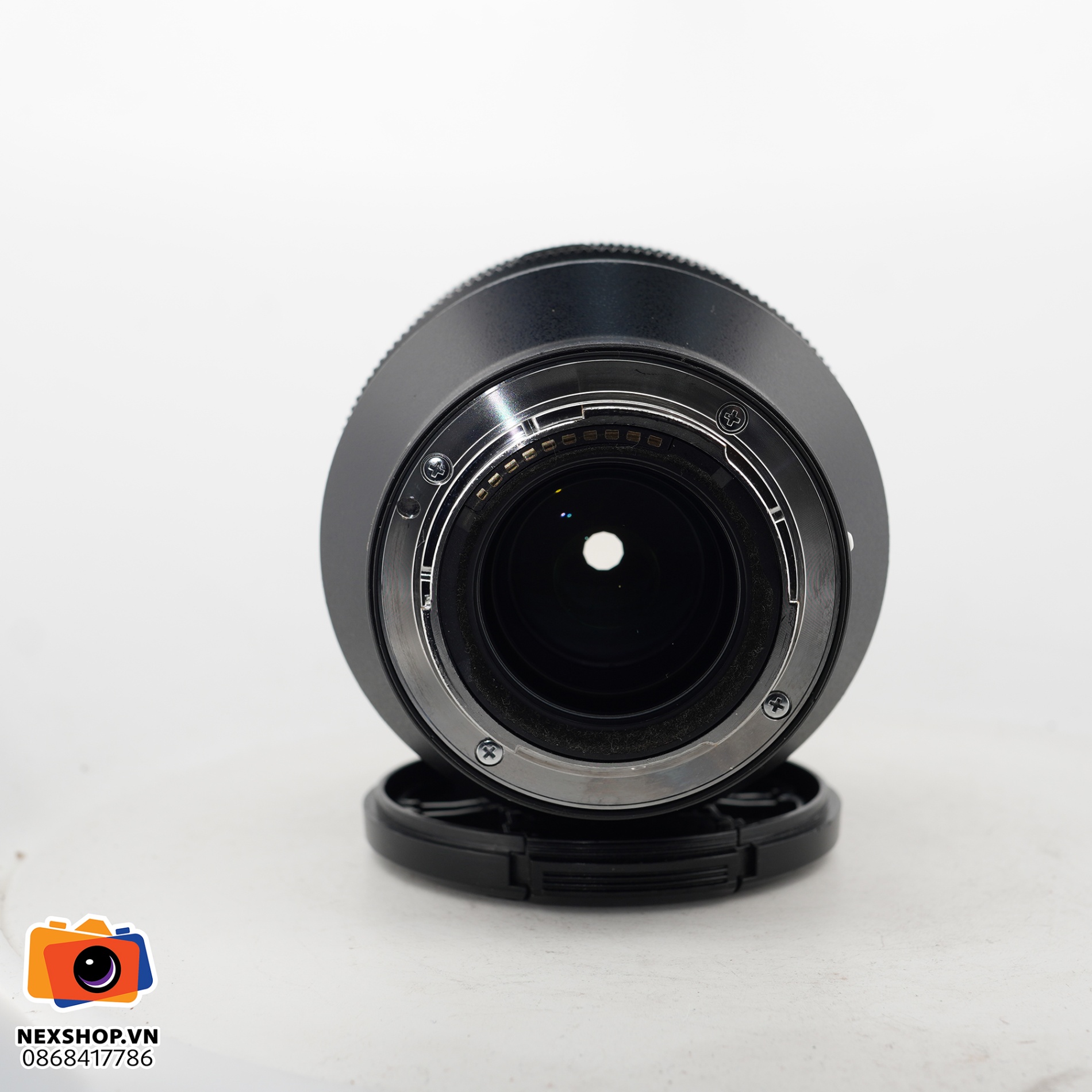 Ống kính Sony FE 50mm f/1.2 G Master Lens | Used