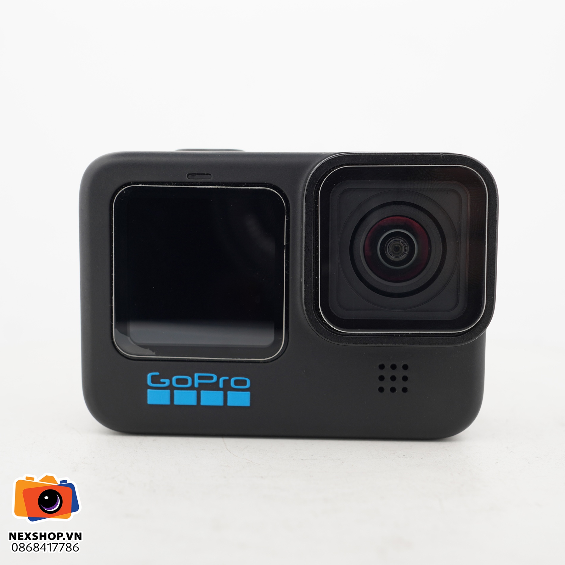 GoPro HERO 11 Black | Lướt đẹp