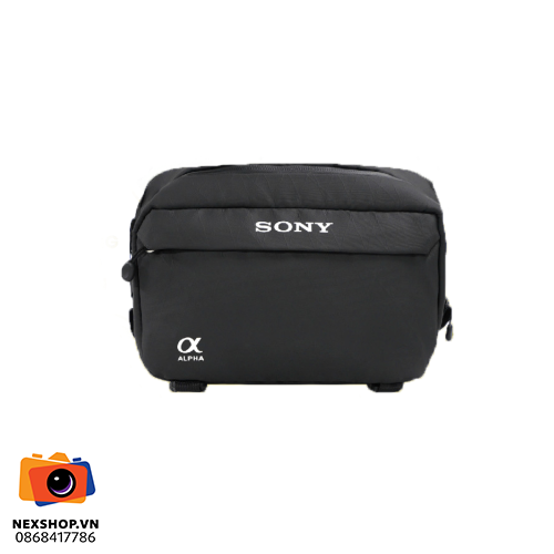 Túi Máy Ảnh Sony Radiant S24