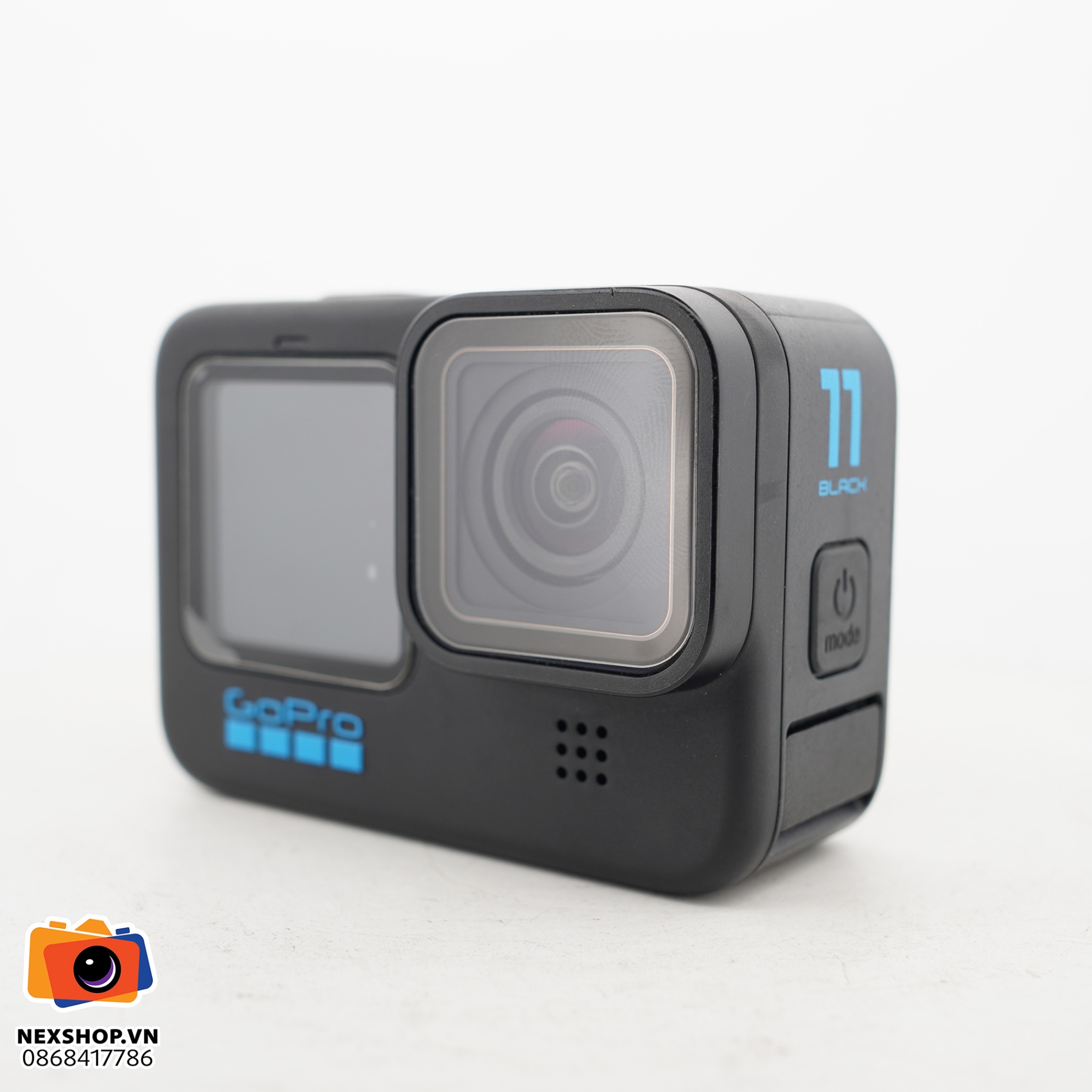 GoPro HERO 11 Black | Lướt đẹp