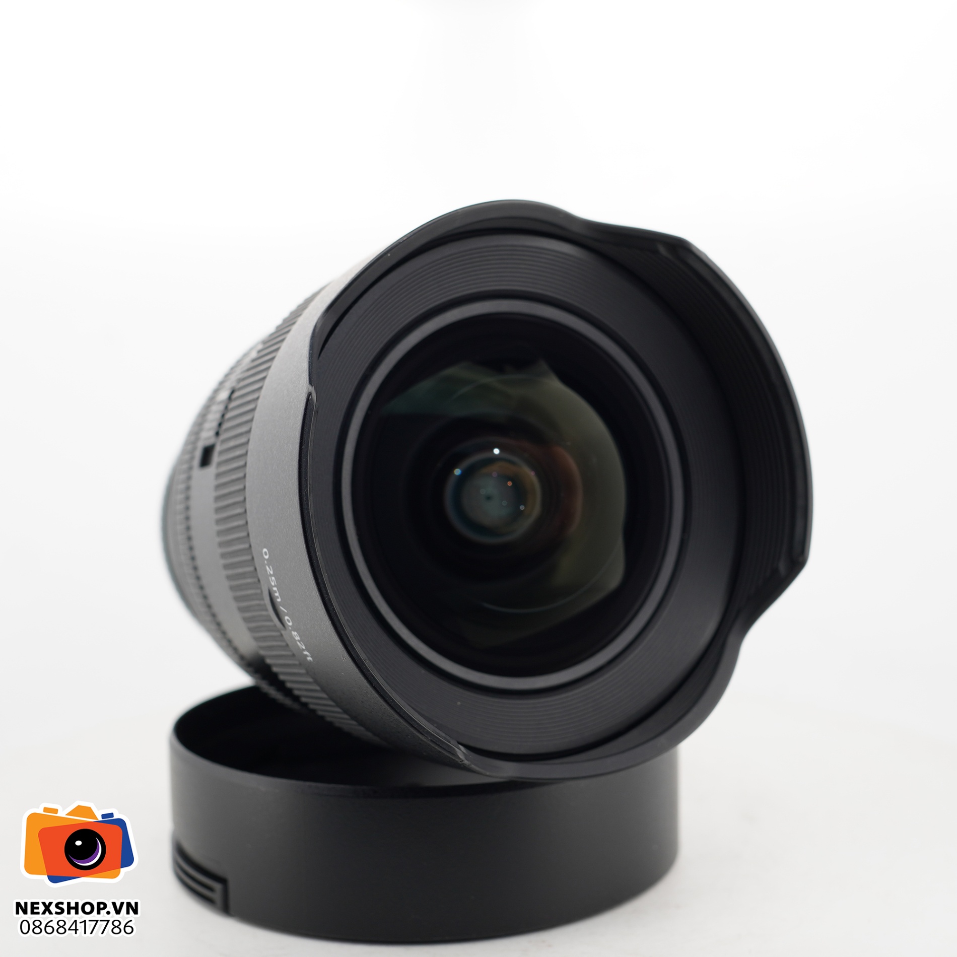 Ống kính Sony 14mm F1.8 GM | Used