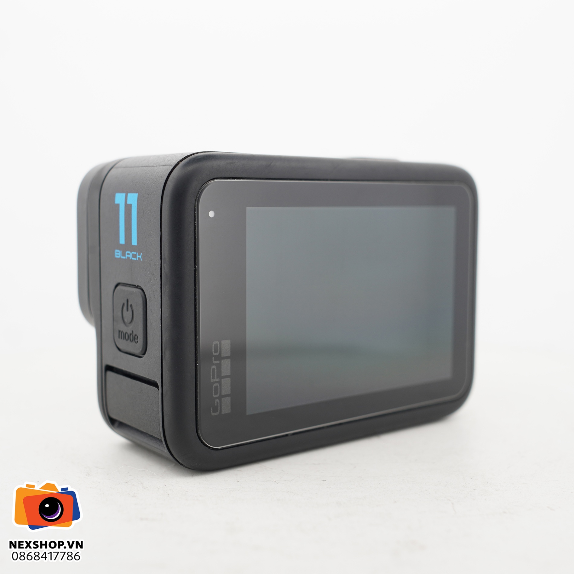 GoPro HERO 11 Black | Lướt đẹp