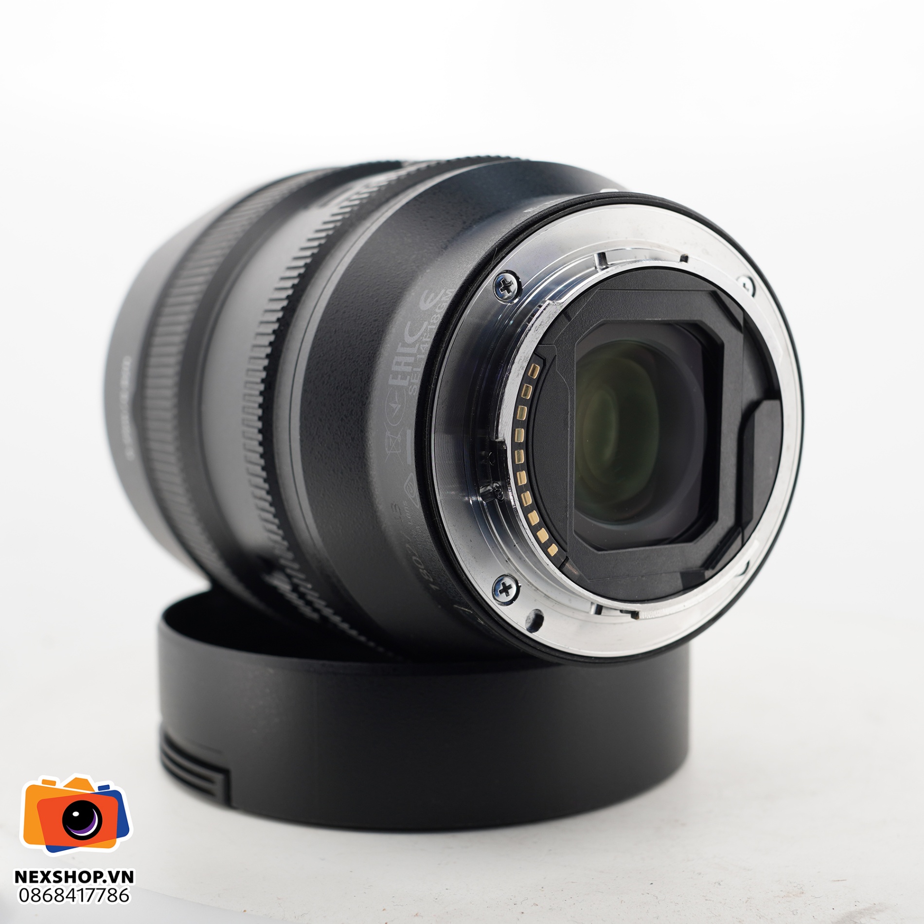 Ống kính Sony 14mm F1.8 GM | Used