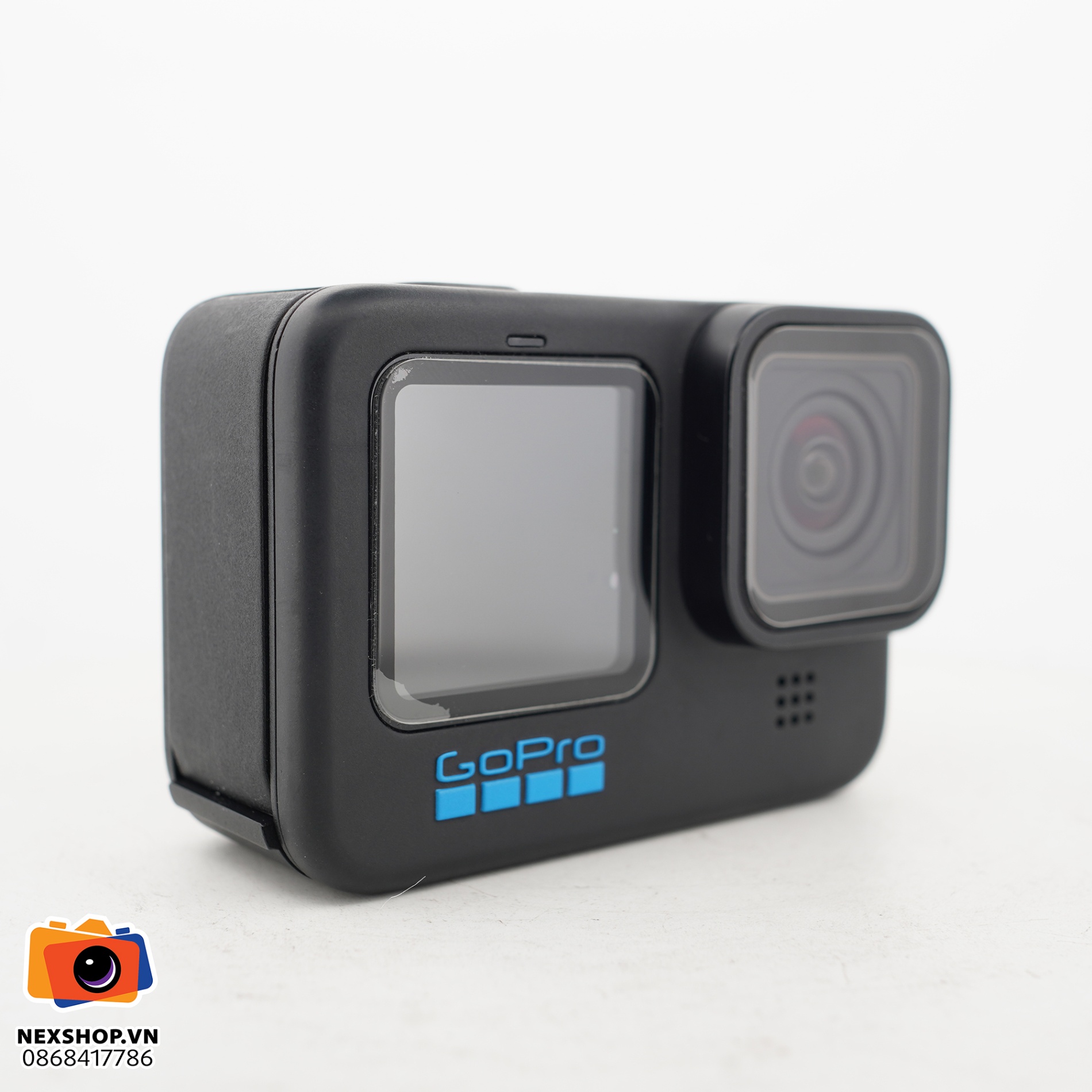 GoPro HERO 11 Black | Lướt đẹp