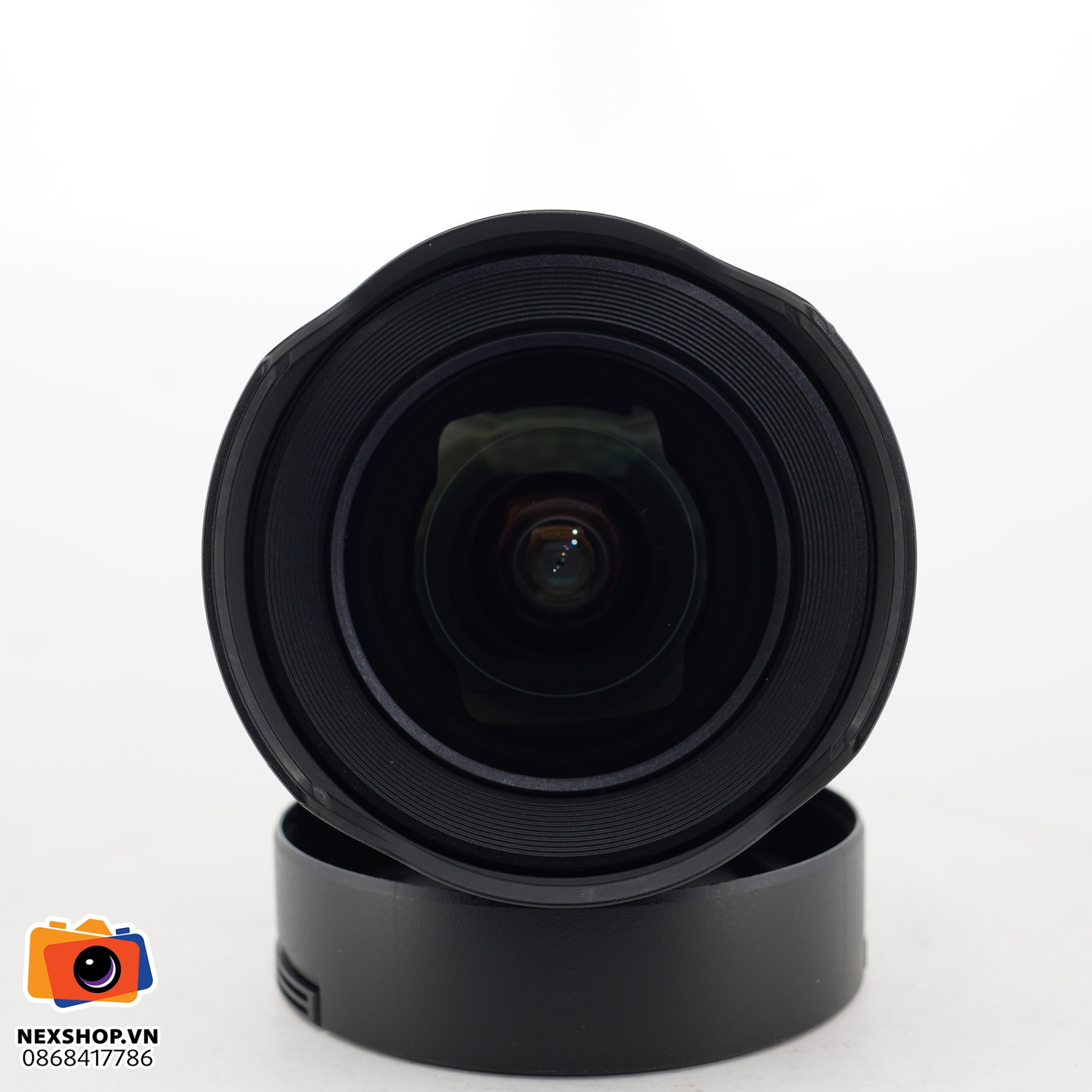 Ống kính Sony 14mm F1.8 GM | Used