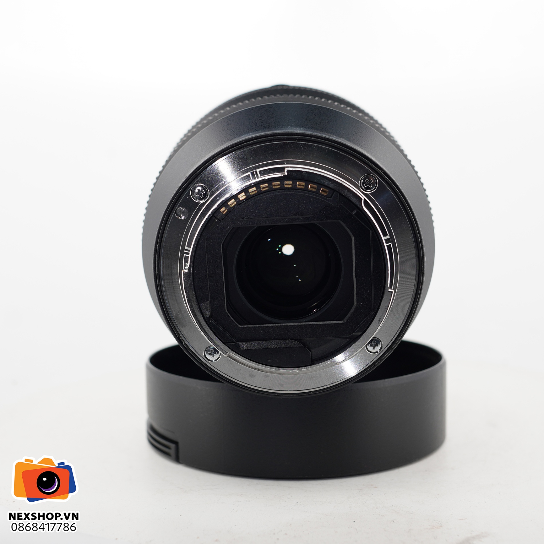 Ống kính Sony 14mm F1.8 GM | Used