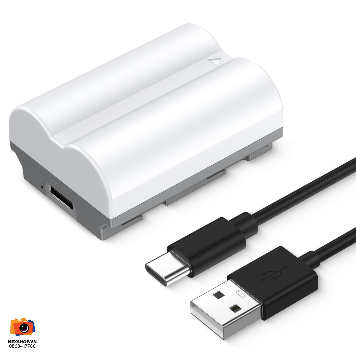 Pin KNF Concept NP-W235 cho máy ảnh Fujifilm (2pcs)
