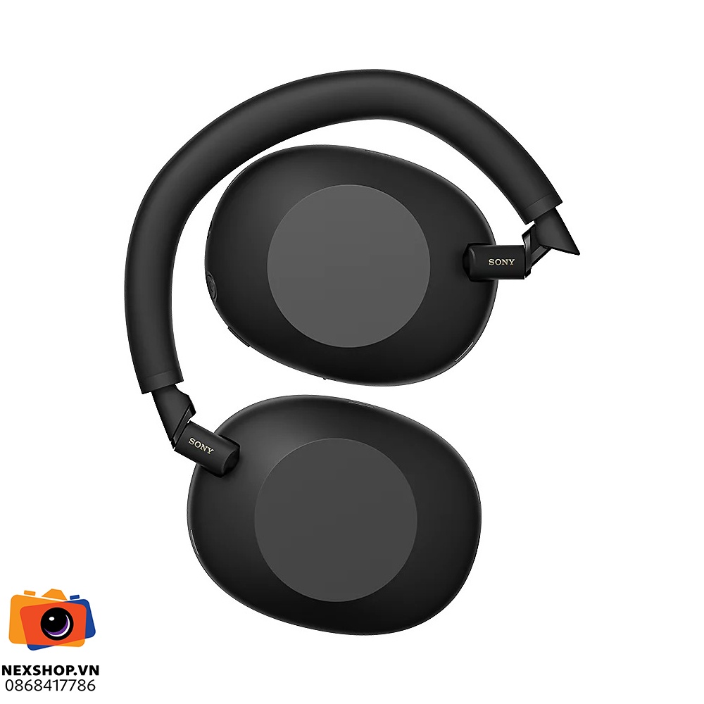 Tai nghe Sony WH-1000XM6 Không dây Chống ồn Hi-res | Chính hãng | Black