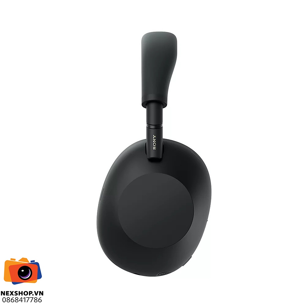 Tai nghe Sony WH-1000XM6 Không dây Chống ồn Hi-res | Chính hãng | Black