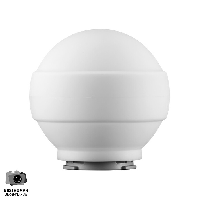Tản sáng Dome Godox ML - CD15 | Chính Hãng