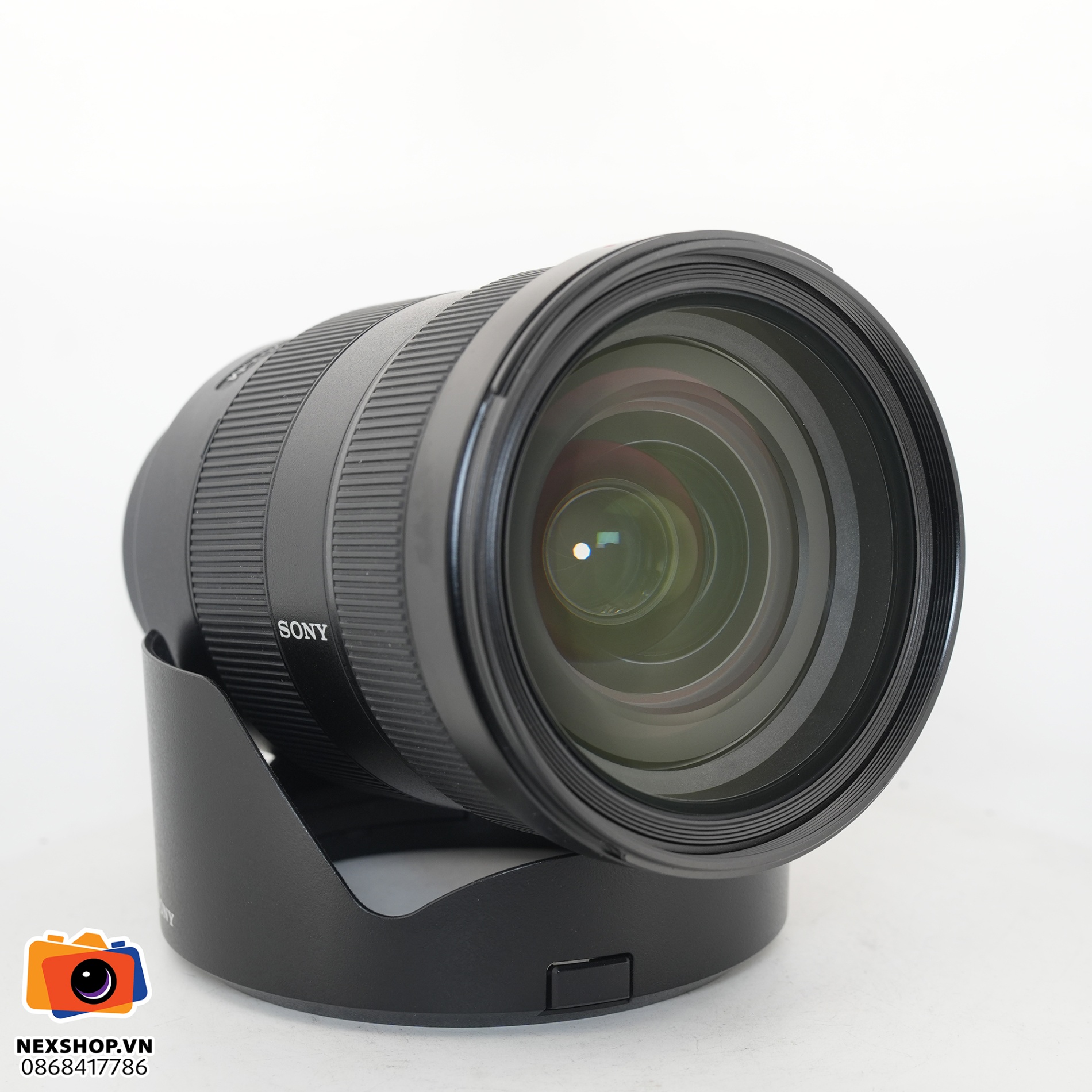 Sony FE 24-70mm f/2.8 GM | Used3 | Chính hãng