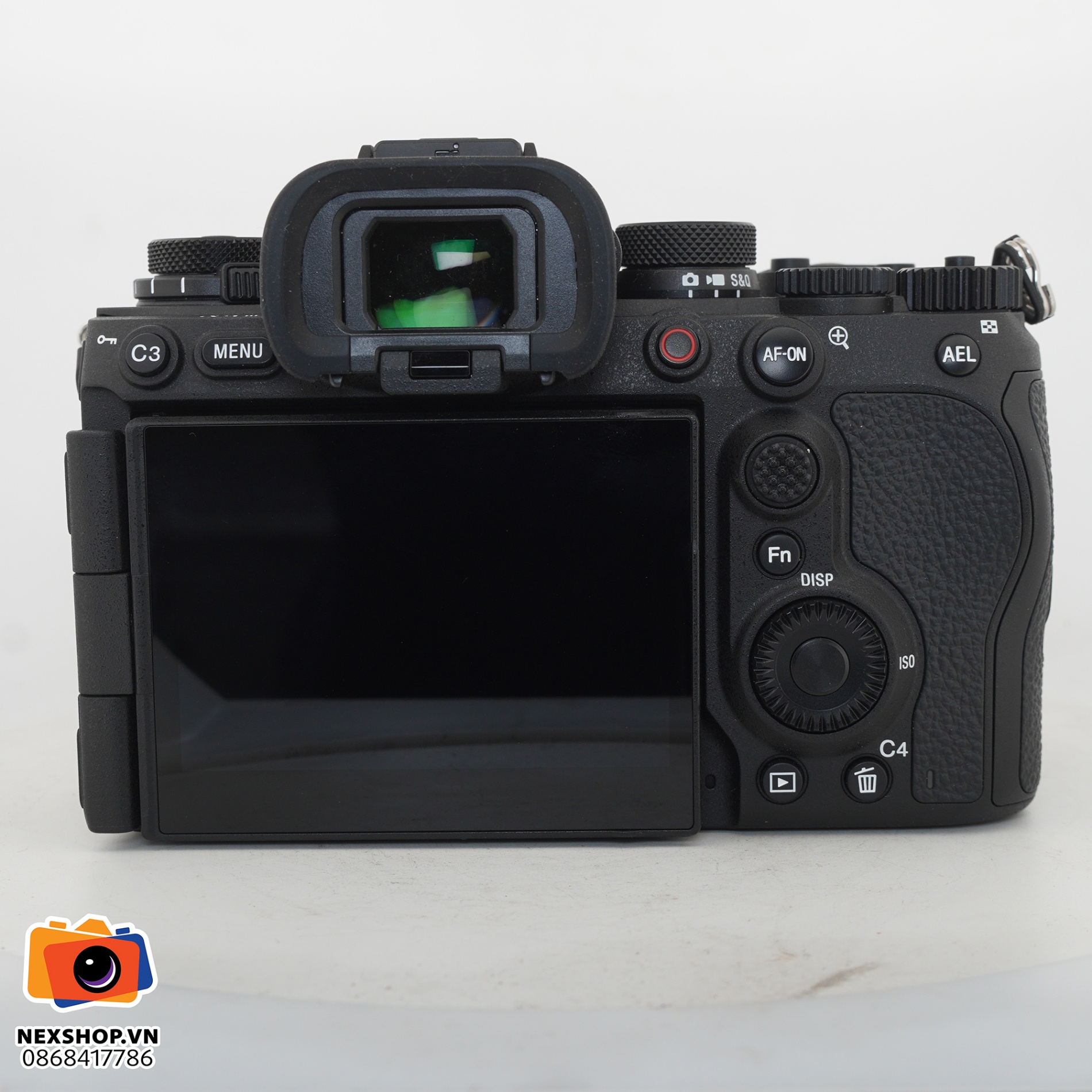 Sony A9 mark III | Body | Likenew Chính hãng
