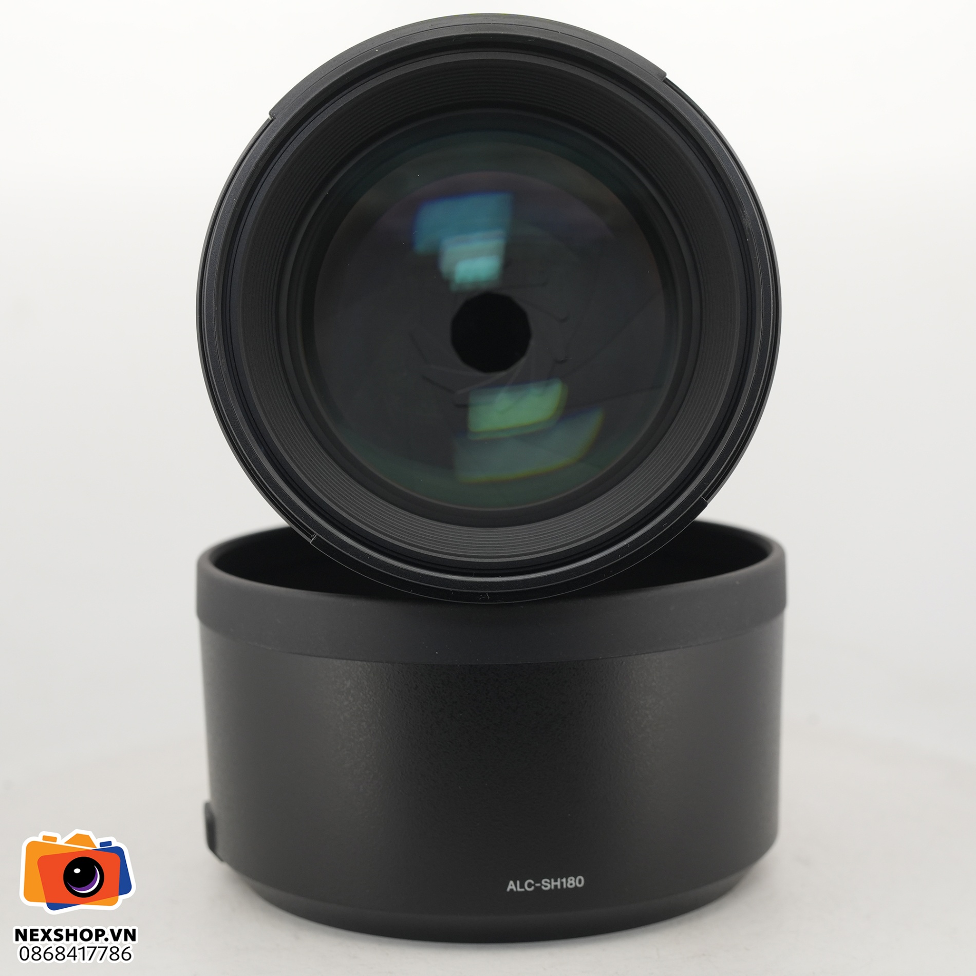 Sony FE 85mm f/1.4 GM II | Likenew | Chính hãng