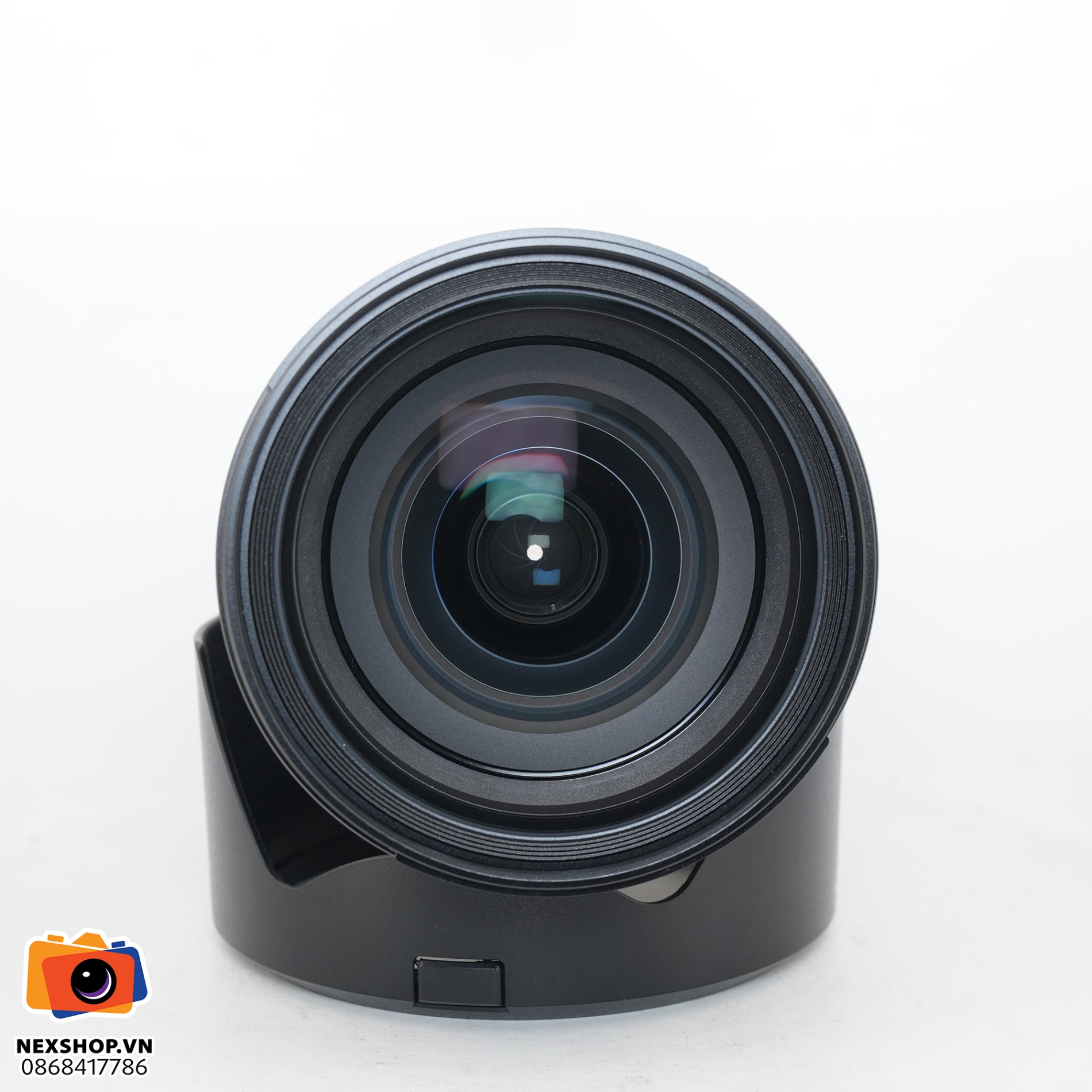 Sony FE 24-70mm f/2.8 GM | Used3 | Chính hãng