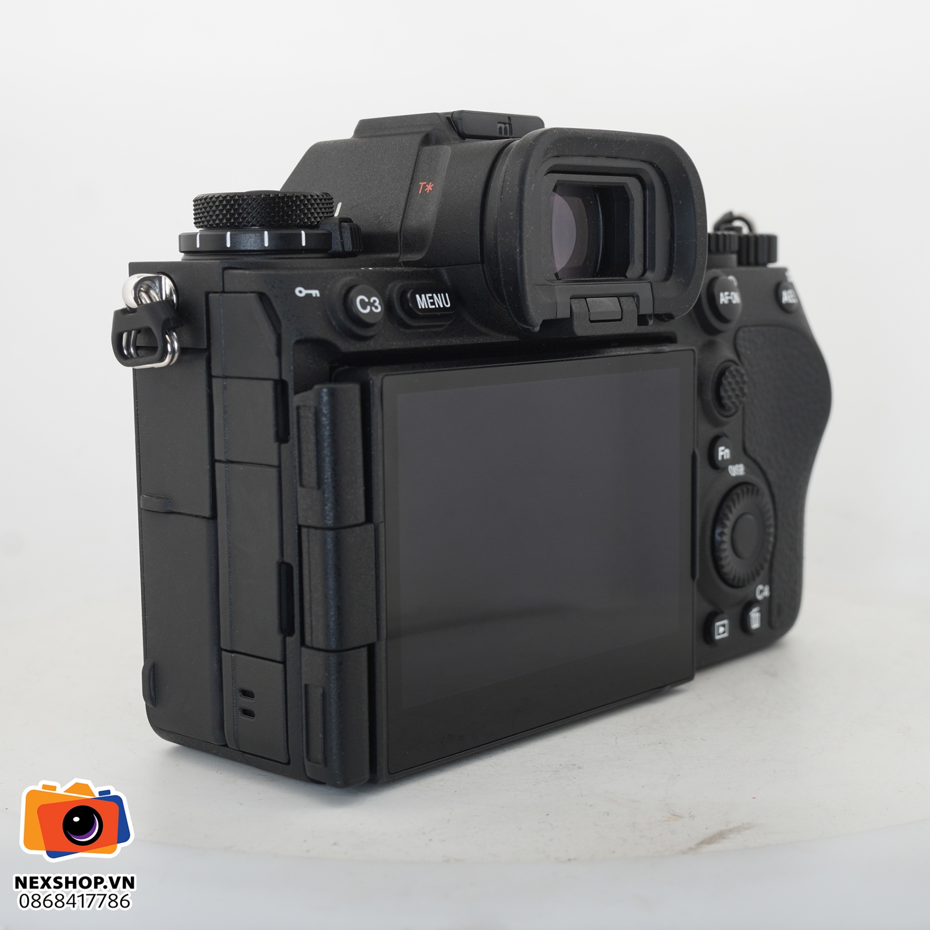 Sony A9 mark III | Body | Likenew Chính hãng