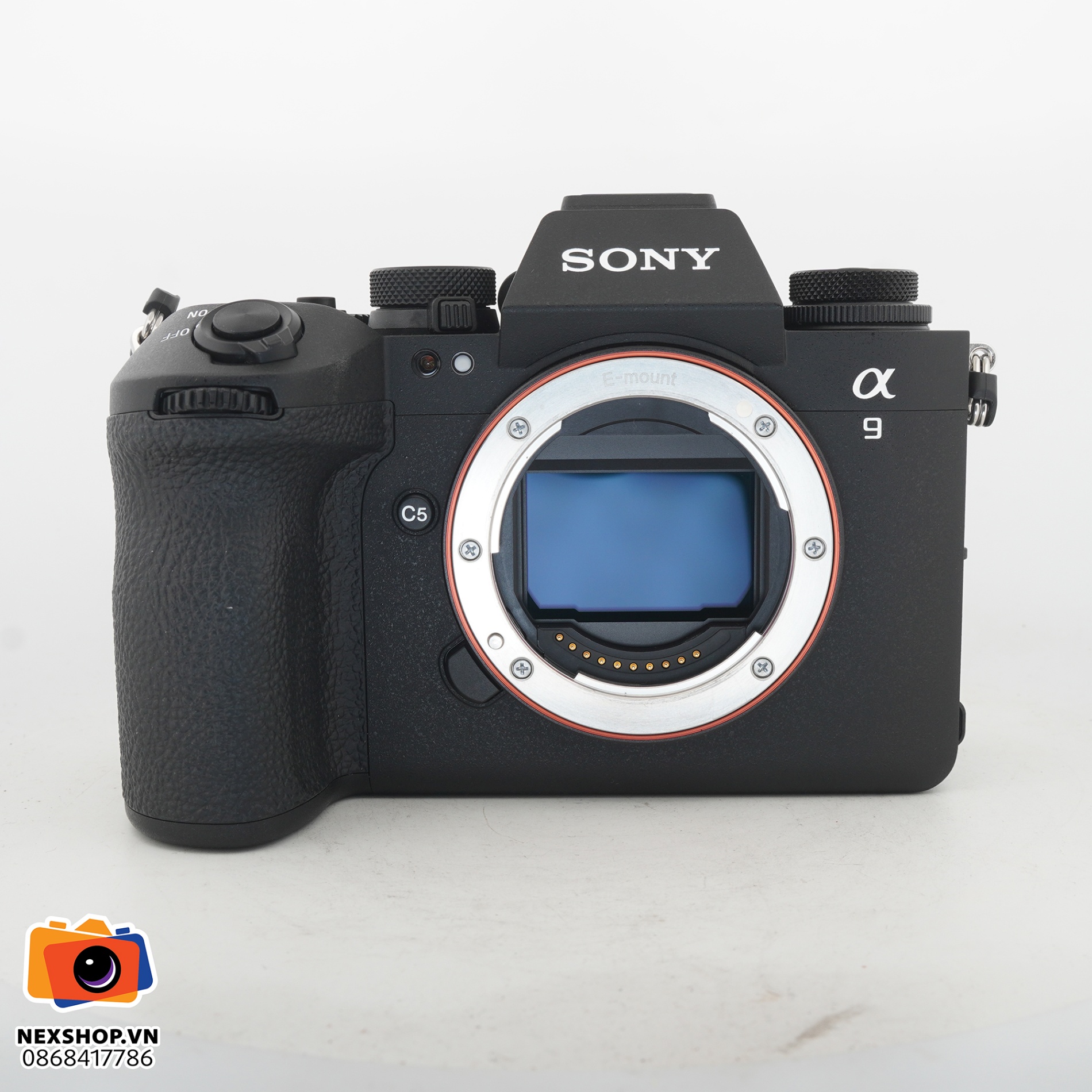 Sony A9 mark III | Body | Likenew Chính hãng