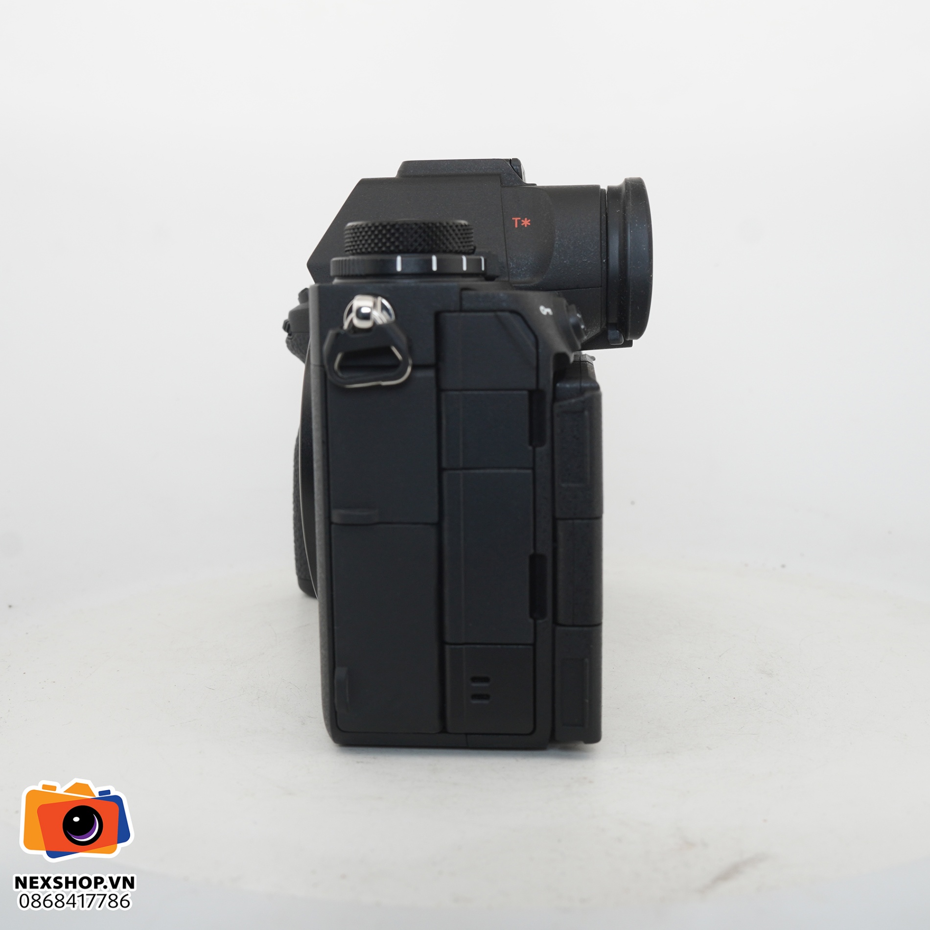 Sony A9 mark III | Body | Likenew Chính hãng