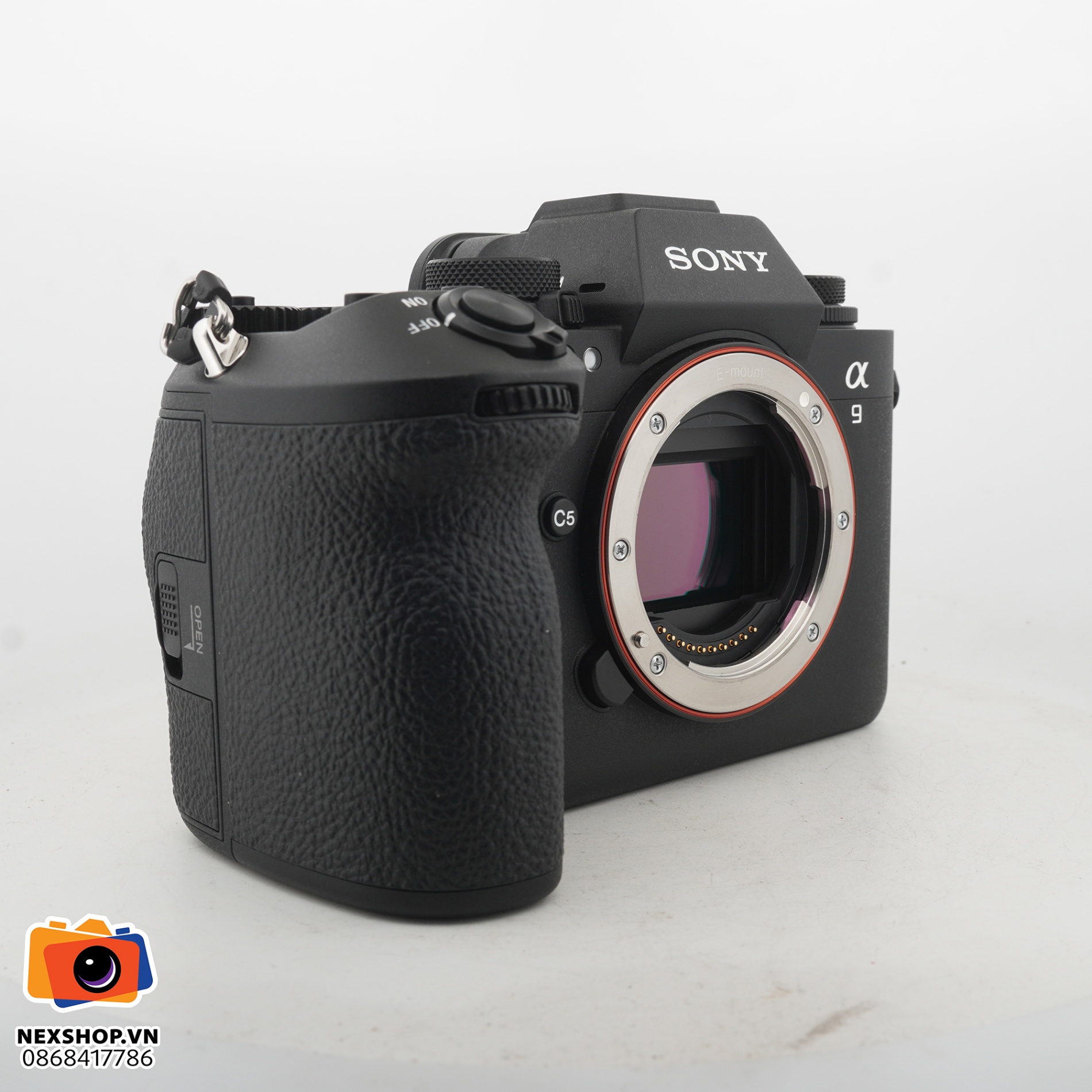 Sony A9 mark III | Body | Likenew Chính hãng