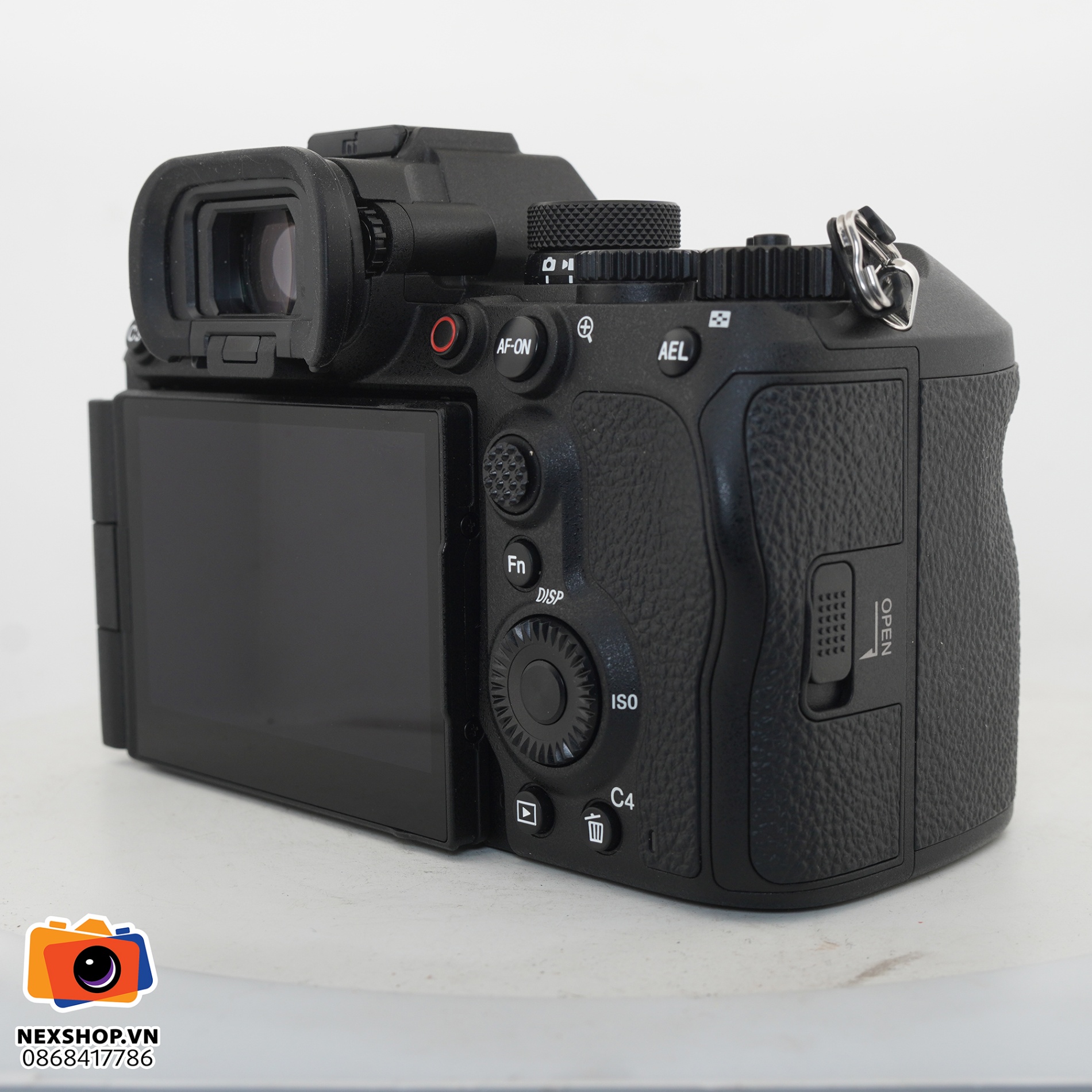 Sony A9 mark III | Body | Likenew Chính hãng