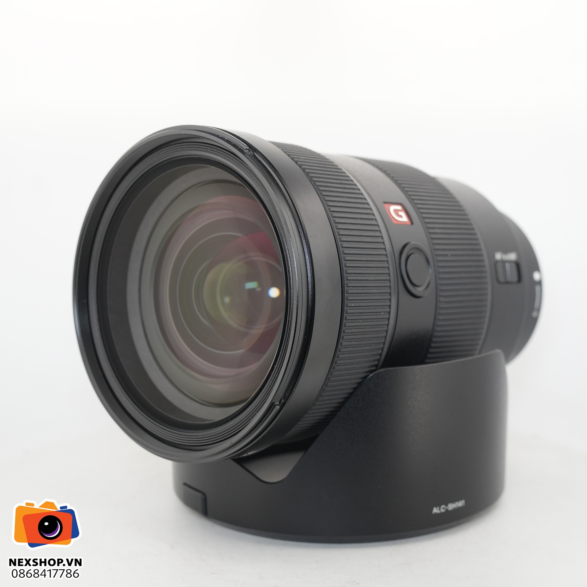 Sony FE 24-70mm f/2.8 GM | Used3 | Chính hãng