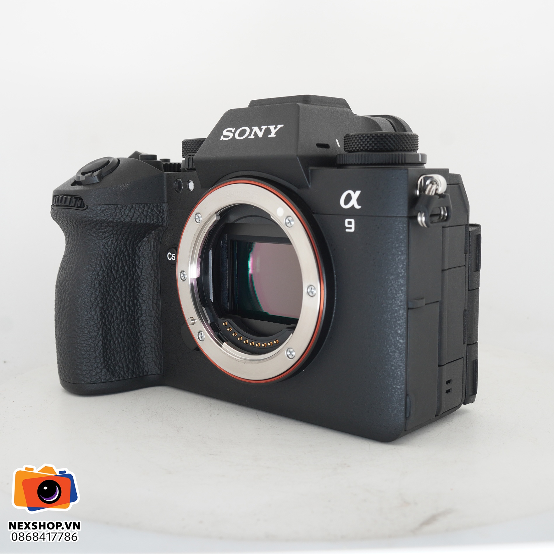 Sony A9 mark III | Body | Likenew Chính hãng