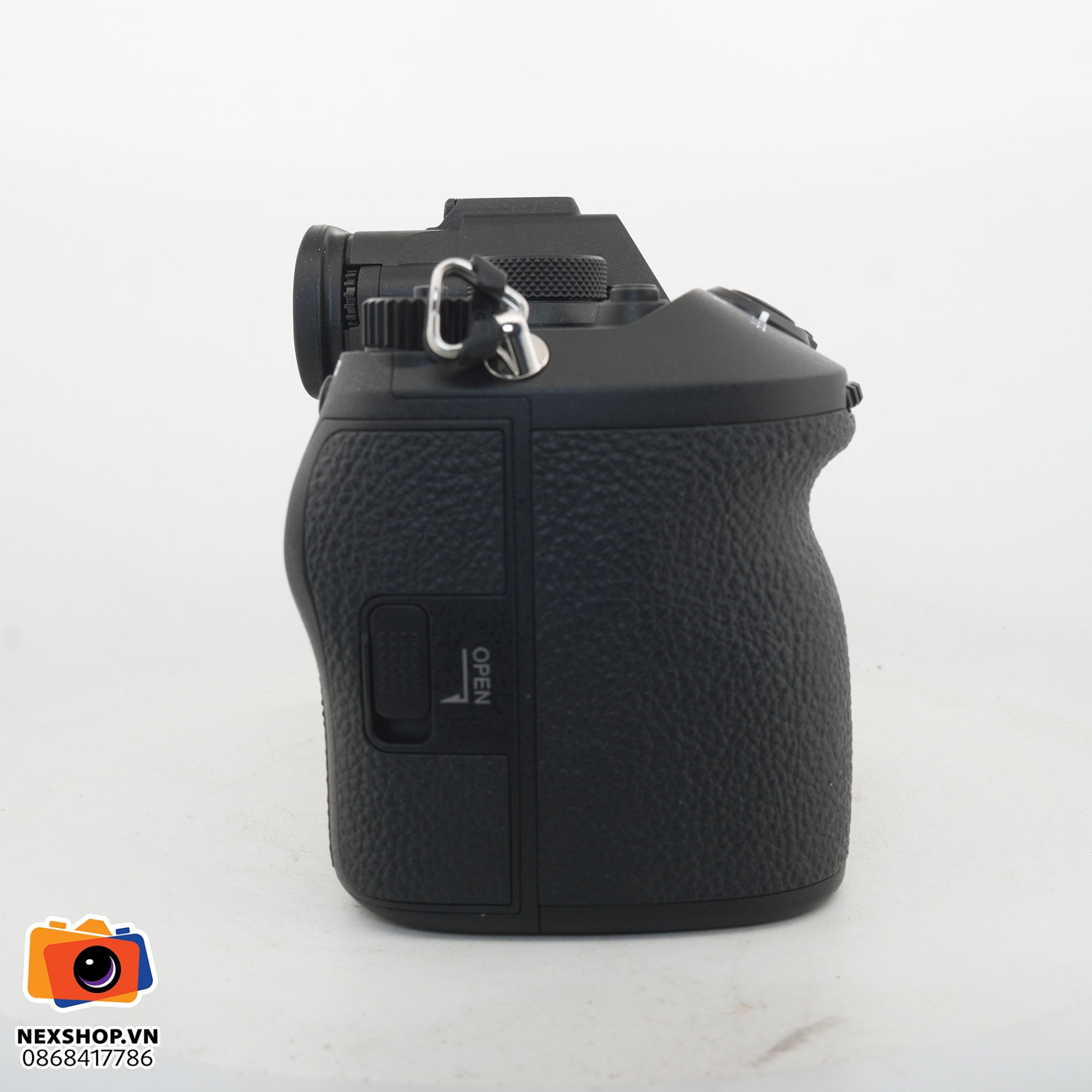 Sony A9 mark III | Body | Likenew Chính hãng