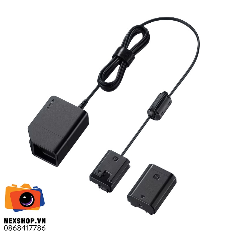 Bộ cấp nguồn pin sạc DC-C1//Q CE7