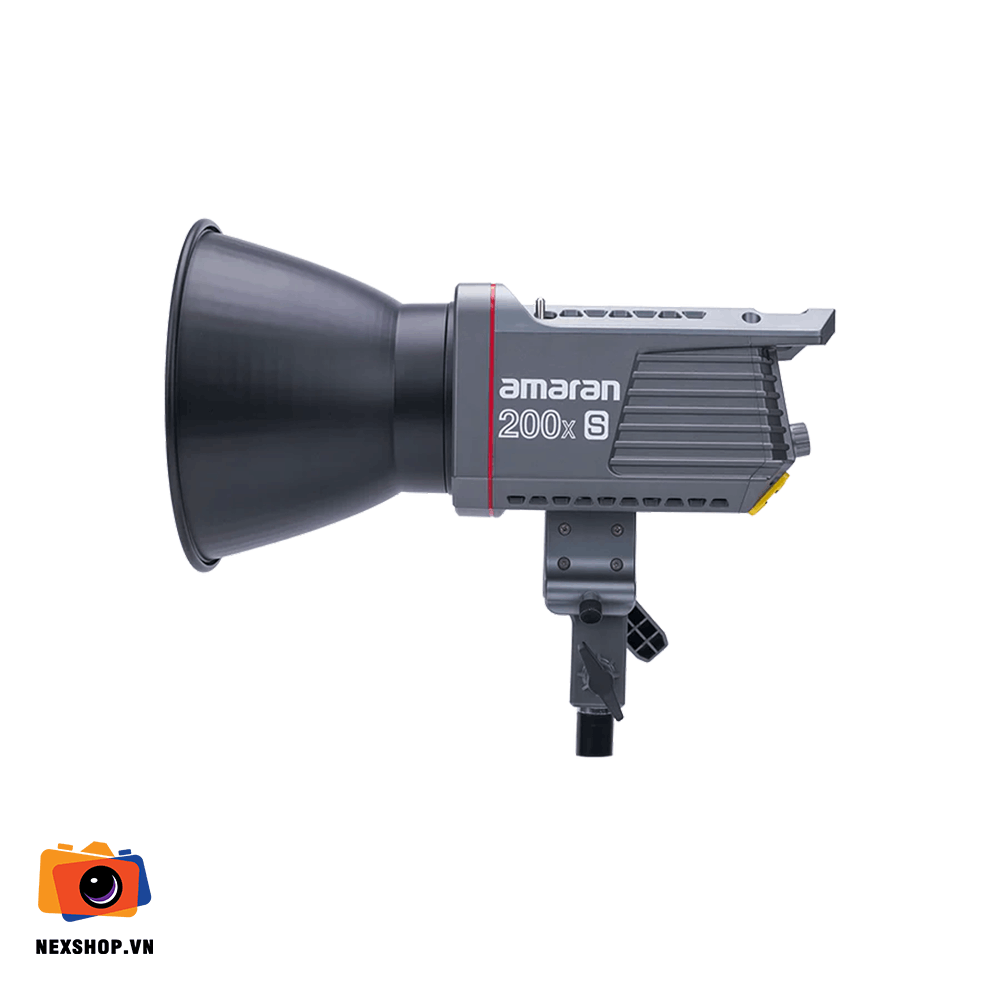 Đèn Amaran 200x-S BiColor | Used | Chính hãng Aputure