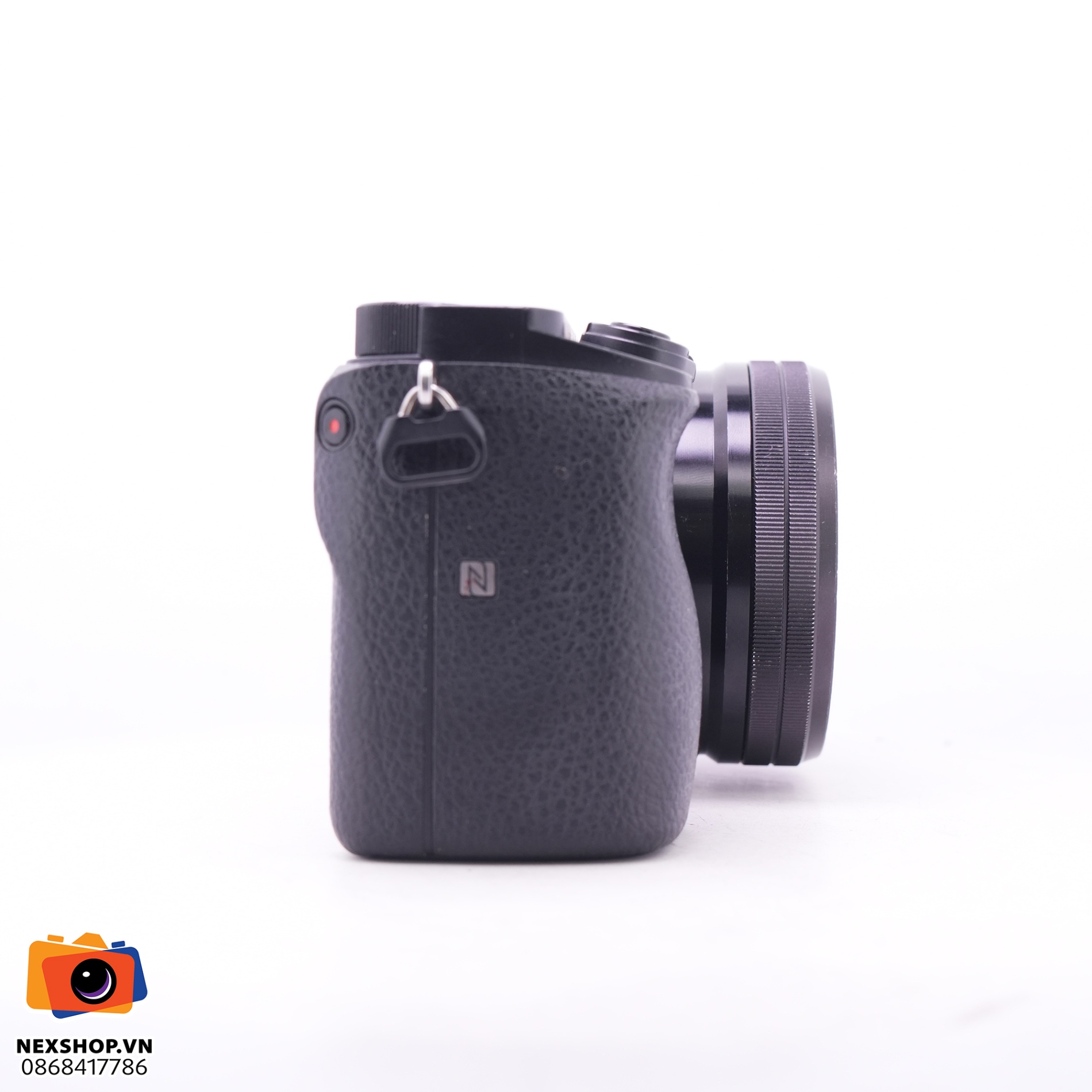 Sony A6000 | KIT 16-50 Đen | Used9 | Chính hãng