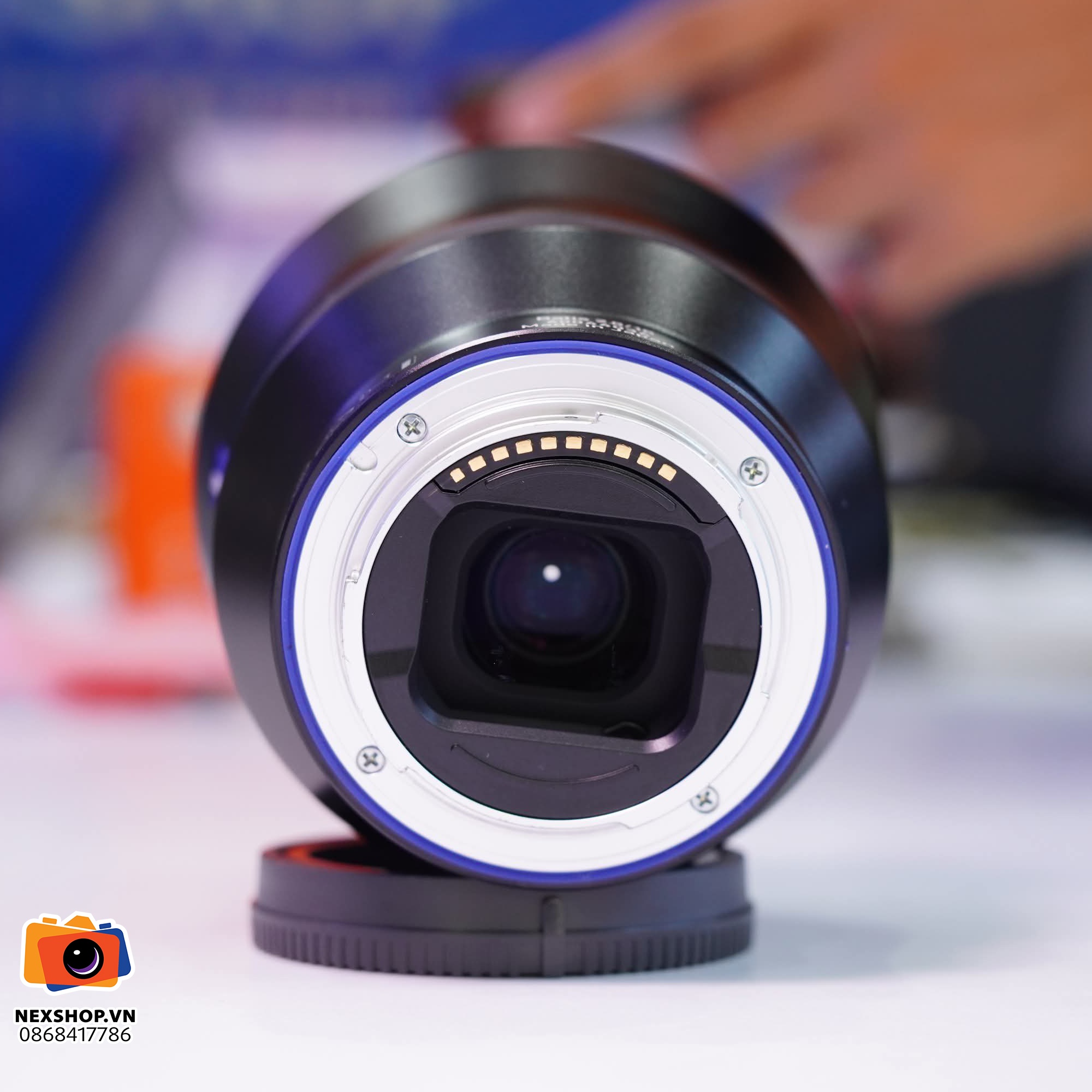 Zeiss Batis 18 F2.8 | Chính hãng | Used