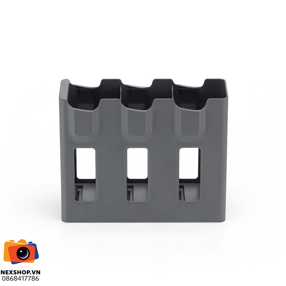 DJI Mavic 4 Pro Parallel Charging Hub | Chính hãng - thiết kế và phụ kiện